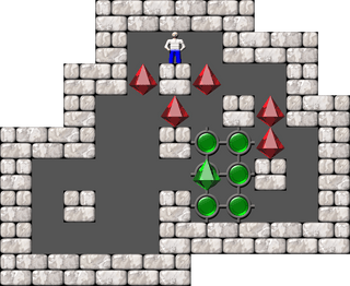 Level 11 — Kevin 18